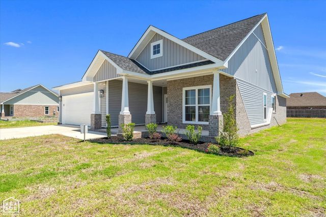 140 Pintail Pointe, Manila, AR 72442
