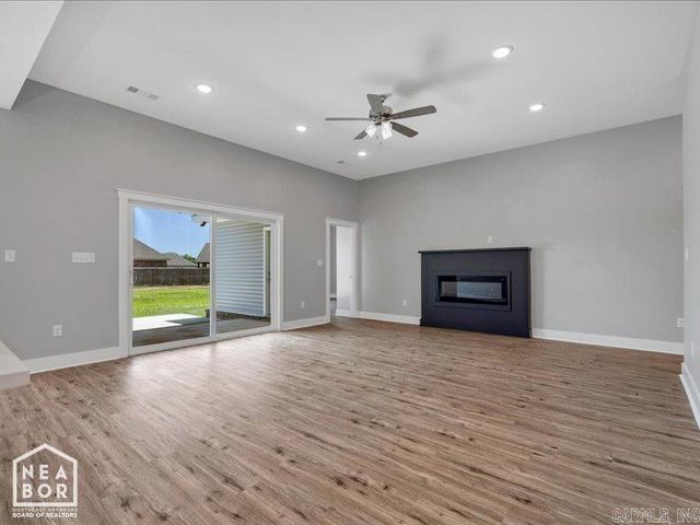 140 Pintail Pointe, Manila, AR 72442