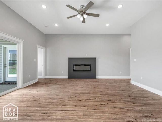 140 Pintail Pointe, Manila, AR 72442