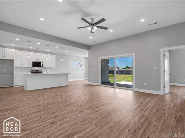 140 Pintail Pointe, Manila, AR 72442