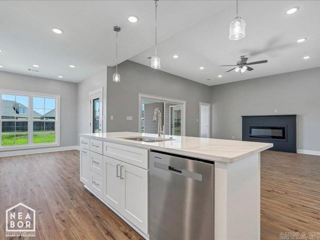 140 Pintail Pointe, Manila, AR 72442