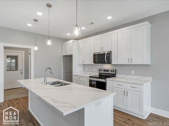 140 Pintail Pointe, Manila, AR 72442