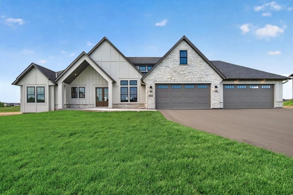 4624 166th Avenue NW, Andover, MN 55304 — exterior
