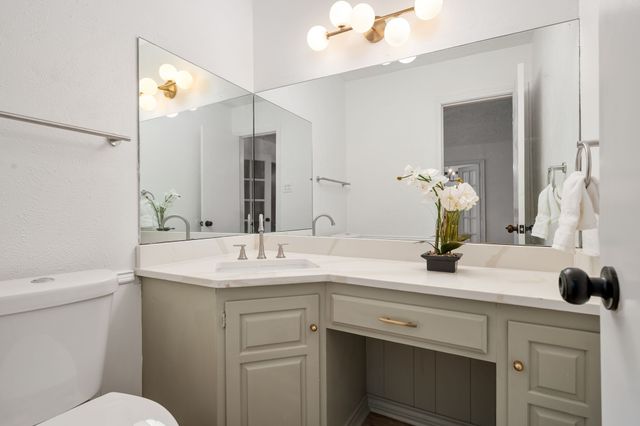 2008 Cornell Drive, Richardson, TX 75081