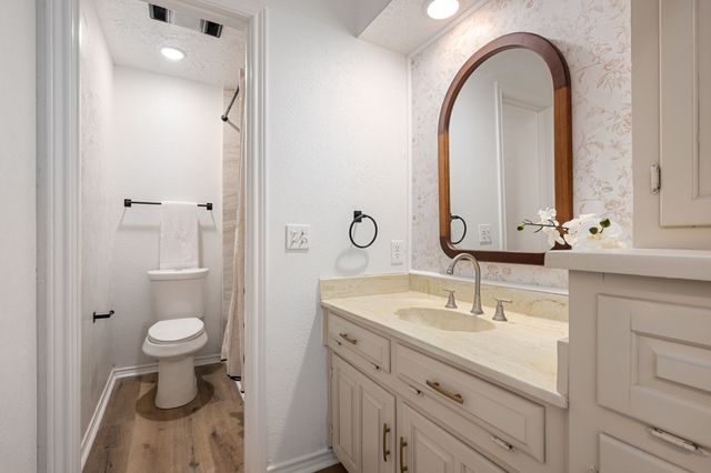 2008 Cornell Drive, Richardson, TX 75081