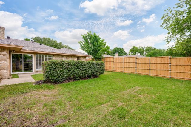 2008 Cornell Drive, Richardson, TX 75081