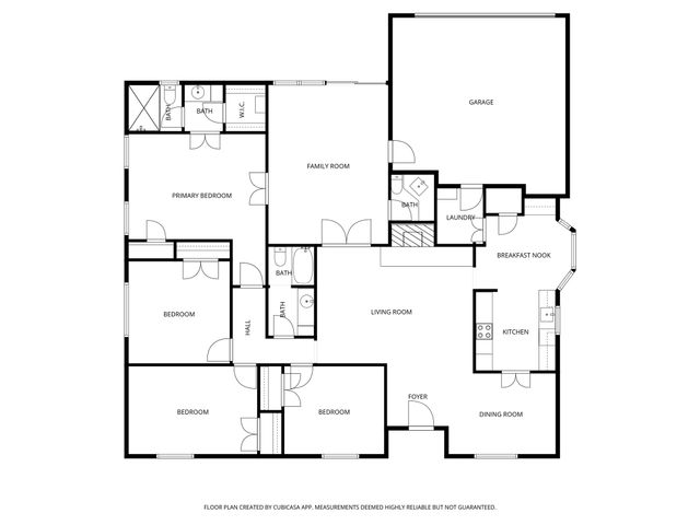 2008 Cornell Drive, Richardson, TX 75081