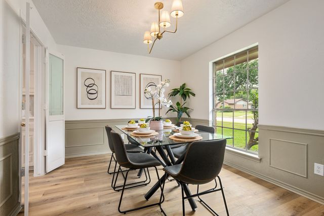 2008 Cornell Drive, Richardson, TX 75081