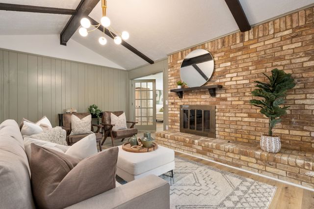 2008 Cornell Drive, Richardson, TX 75081