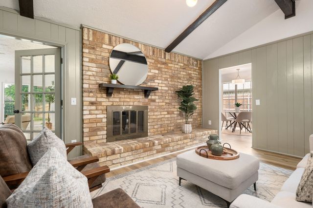 2008 Cornell Drive, Richardson, TX 75081