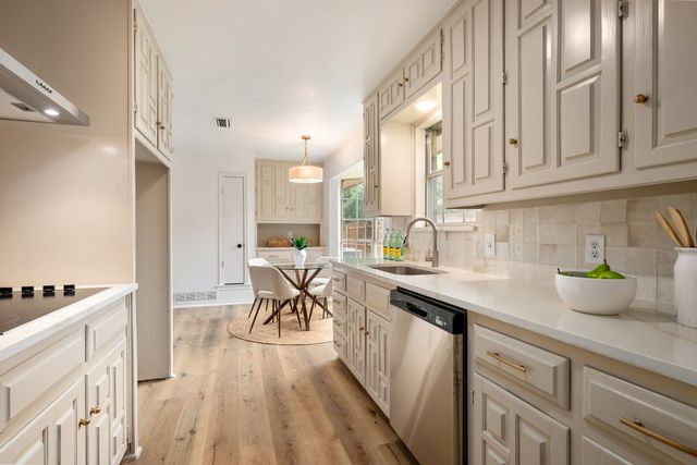 2008 Cornell Drive, Richardson, TX 75081