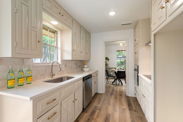 2008 Cornell Drive, Richardson, TX 75081