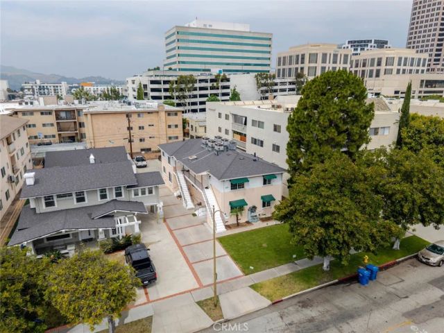 323 N Louise C, Glendale, CA 91206