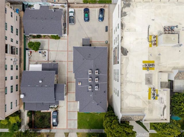 323 N Louise C, Glendale, CA 91206