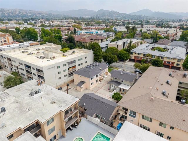 323 N Louise C, Glendale, CA 91206