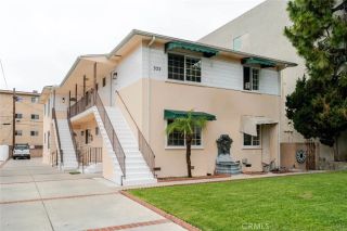 323 N Louise C, Glendale, CA 91206