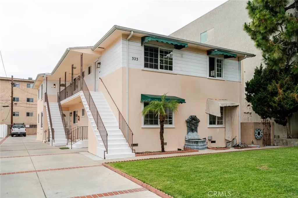 323 N Louise C, Glendale, CA 91206