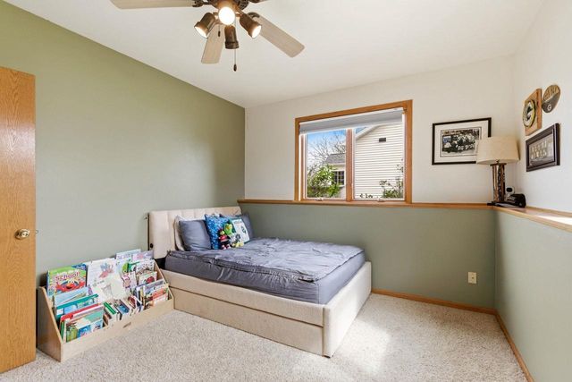 451 Oakwood Drive, Oregon, WI 53575