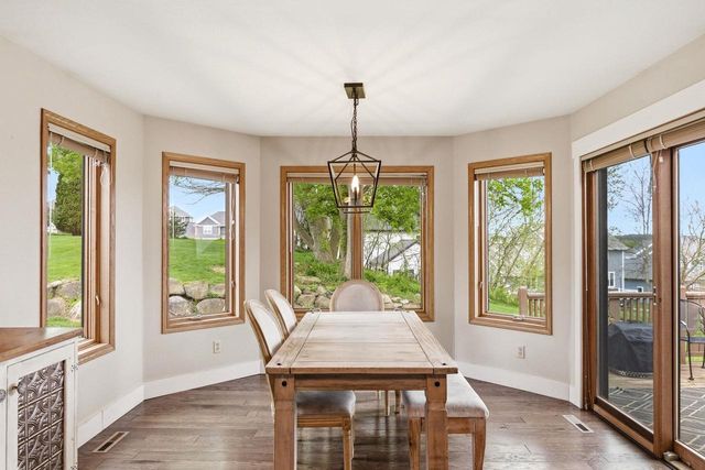 451 Oakwood Drive, Oregon, WI 53575