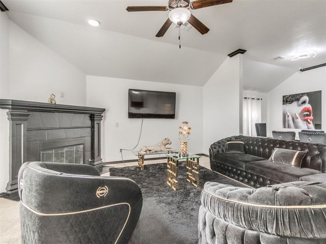 1613 NW 125th Street, Oklahoma City, OK 73120