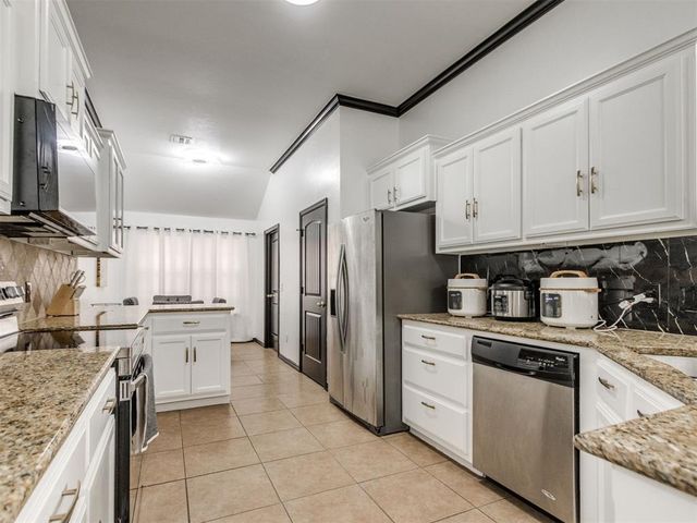 1613 NW 125th Street, Oklahoma City, OK 73120