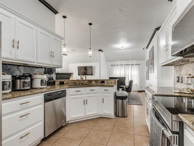 1613 NW 125th Street, Oklahoma City, OK 73120