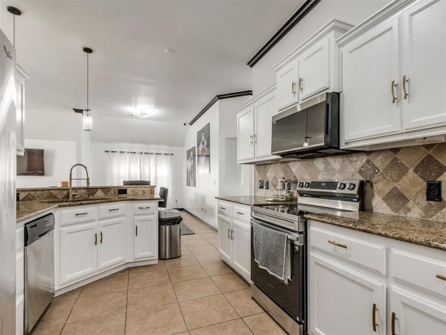 1613 NW 125th Street, Oklahoma City, OK 73120