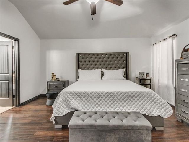 1613 NW 125th Street, Oklahoma City, OK 73120