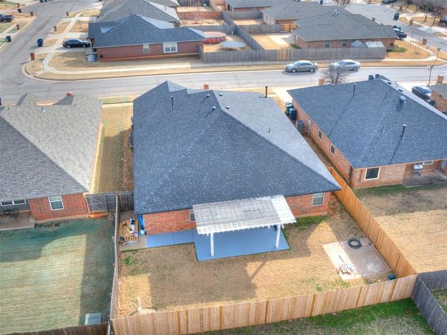 1613 NW 125th Street, Oklahoma City, OK 73120