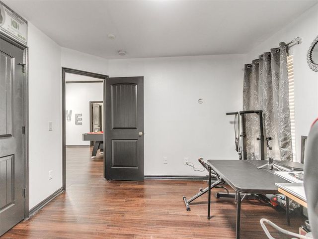 1613 NW 125th Street, Oklahoma City, OK 73120