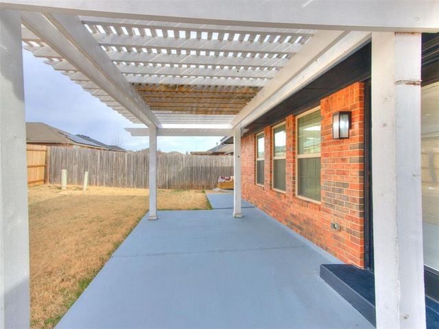 1613 NW 125th Street, Oklahoma City, OK 73120