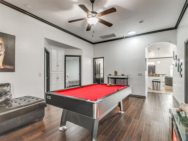 1613 NW 125th Street, Oklahoma City, OK 73120