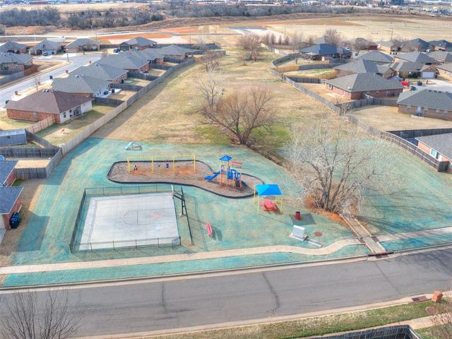 1613 NW 125th Street, Oklahoma City, OK 73120