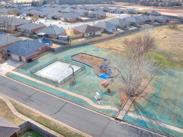1613 NW 125th Street, Oklahoma City, OK 73120