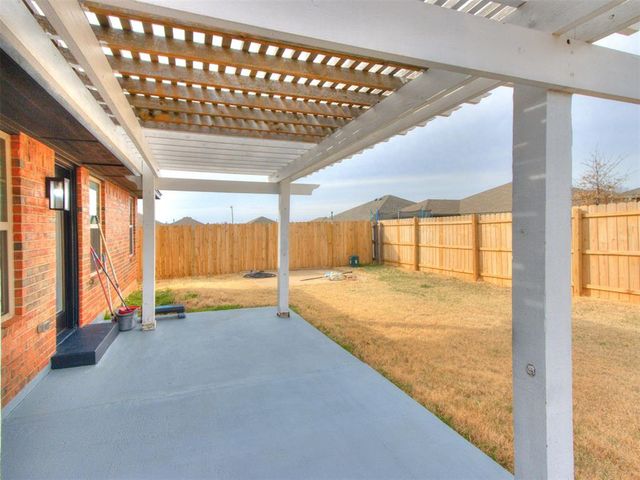 1613 NW 125th Street, Oklahoma City, OK 73120