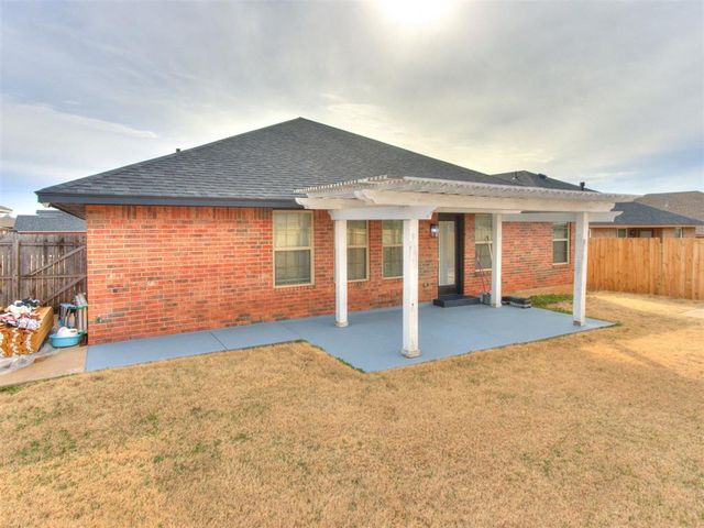 1613 NW 125th Street, Oklahoma City, OK 73120