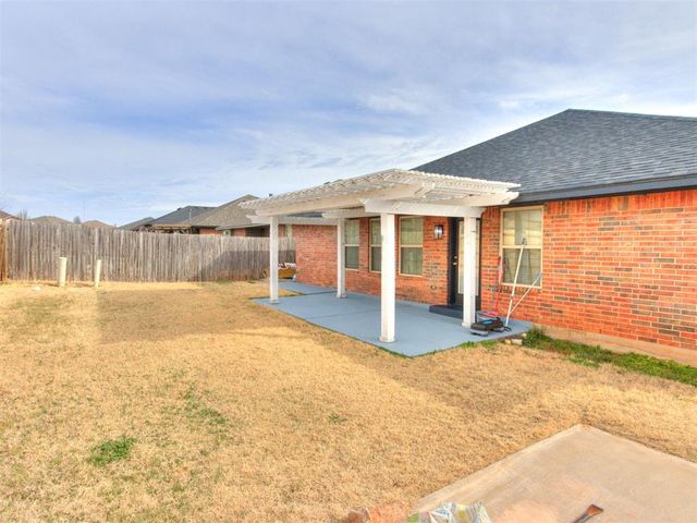 1613 NW 125th Street, Oklahoma City, OK 73120