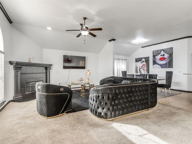 1613 NW 125th Street, Oklahoma City, OK 73120