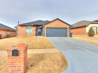 1613 NW 125th Street, Oklahoma City, OK 73120