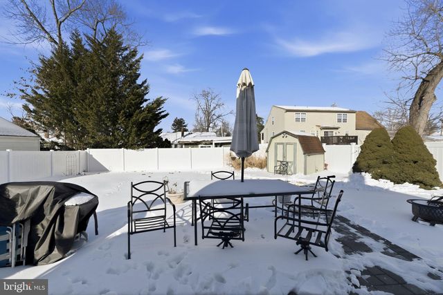 1185 LAWNTON AVE, West Deptford, NJ 08096