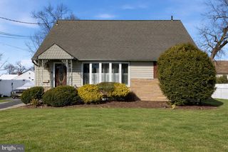 1185 LAWNTON AVE, West Deptford, NJ 08096