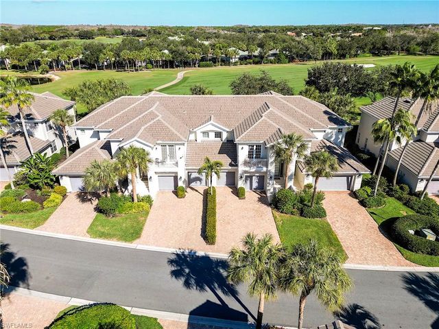 9530 Cypress Hammock CIR # 202, Estero, FL 34135