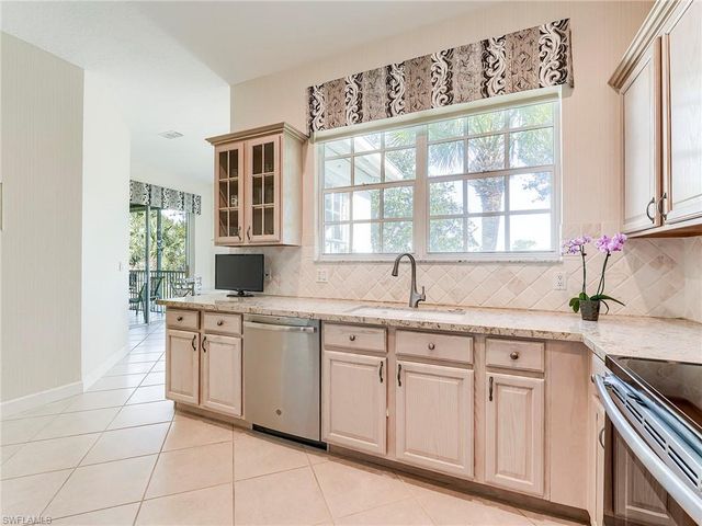 9530 Cypress Hammock CIR # 202, Estero, FL 34135