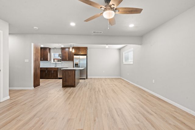 4308 Gorman Drive, Fort Worth, TX 76132