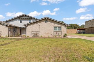 4308 Gorman Drive, Fort Worth, TX 76132