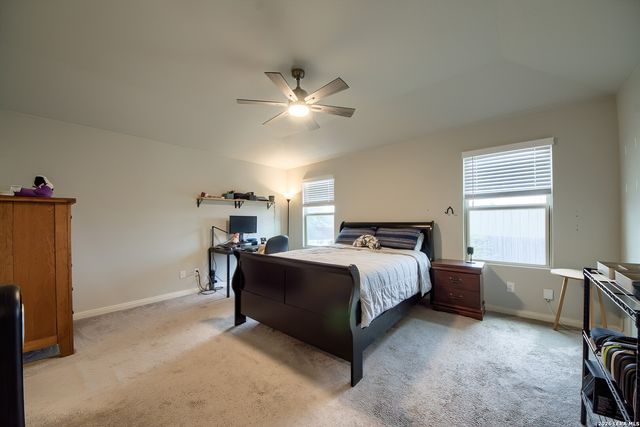 222 High Fence, San Antonio, TX 78253