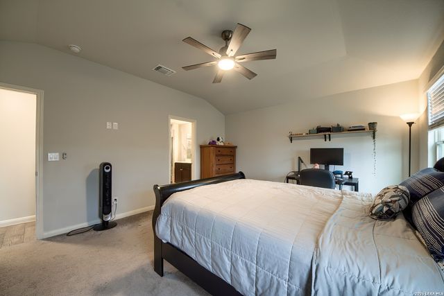 222 High Fence, San Antonio, TX 78253