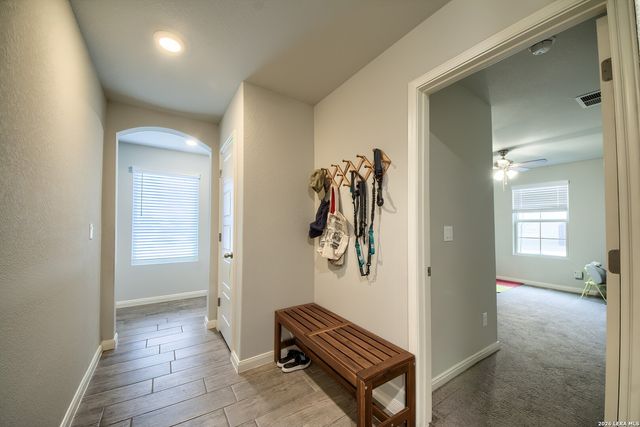 222 High Fence, San Antonio, TX 78253