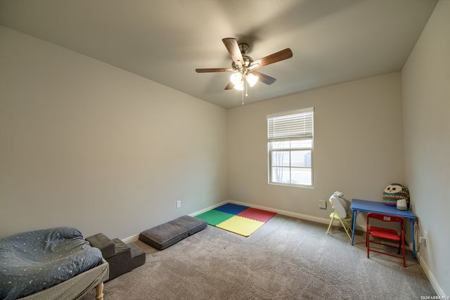 222 High Fence, San Antonio, TX 78253