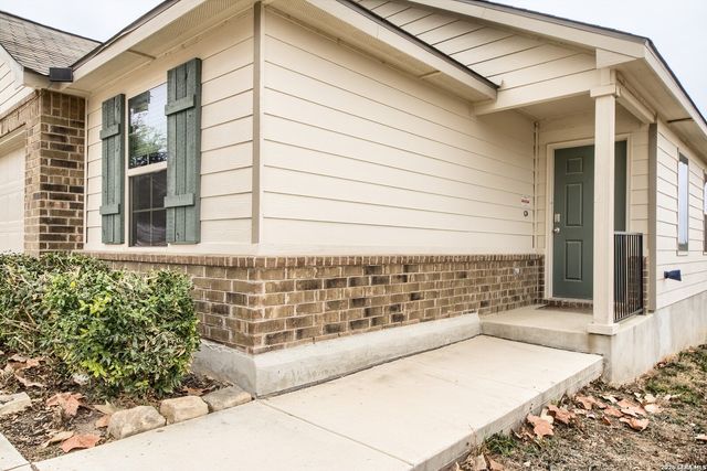 222 High Fence, San Antonio, TX 78253